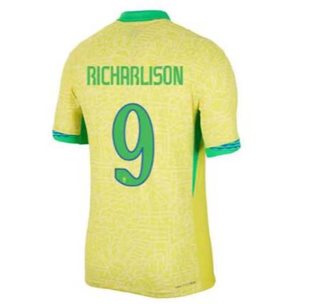 2025 2026 World Cup BRAZILS soccer jerseys Camiseta de futbol PAQUETA RAPHINHA 25 football shirt maillots VINI JR 2024 brasil RICHARLISON men kids NEY