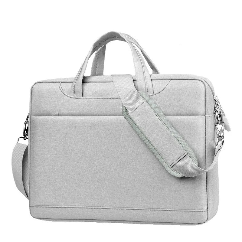 3C Founder Business Men And Women 14 Airbag 15.6-inch 17.3 Laptop Bag Crossbody Shoulder Bag Gaming This Computer Bag Portable 250102