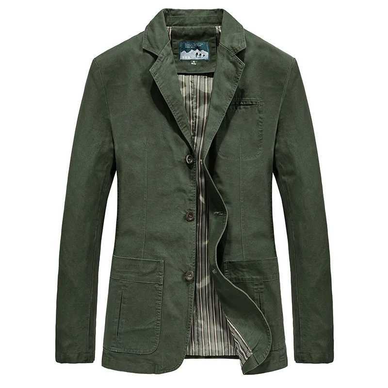 Mens suit jacket 2023 spring/summer new item solid color waterproof windproof jacket mens brand jacket fashionable ultra-thin casual jacket mens W2501