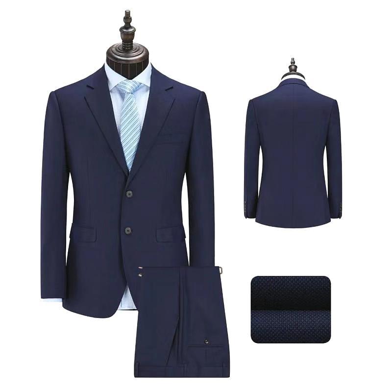 3690 Unisex High-End Suit Pants - Premium Men's & Women's Trousers