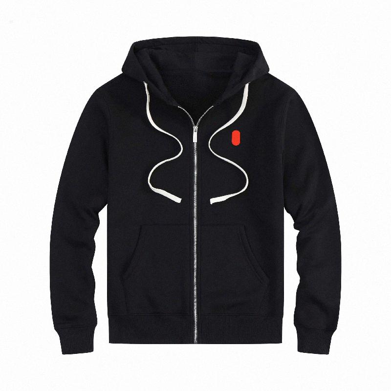 designer hoodies sweatshirts hoodie zip up men polos women Cotton cardigan autumn winter fashion Hooded Pullover Shirt casual hood sport jacket men's hoodies S-2XL