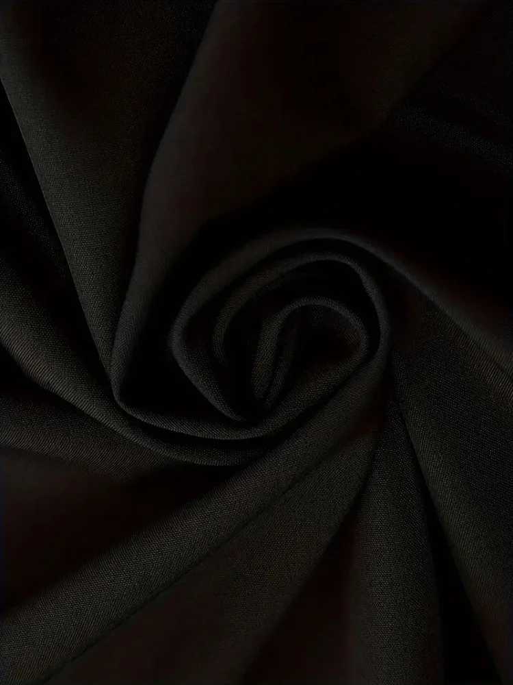 Texture printing business casual mens shirt official button up party shirt daily spring summer lapel long sleeved breathable top W250312