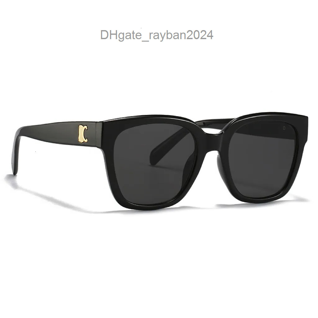 celeine celiinees celinliness celi women designer sunglasses for man squareframed sunglasses ins hot style shopping travel party fashion clothing matching U 84N3