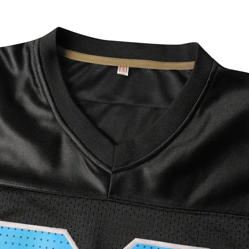 24 25 26 Gibbs 14 St Brown American Football Jersey 97 87 16 Custom Any Number Name