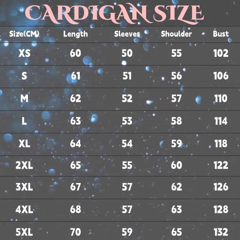 Winter Midnight Navy Blue Knitted cardigan Womens Spring Y2k Casual Star Embroidered Single Chest XS-5XL Sweater Direct Shipping M250102