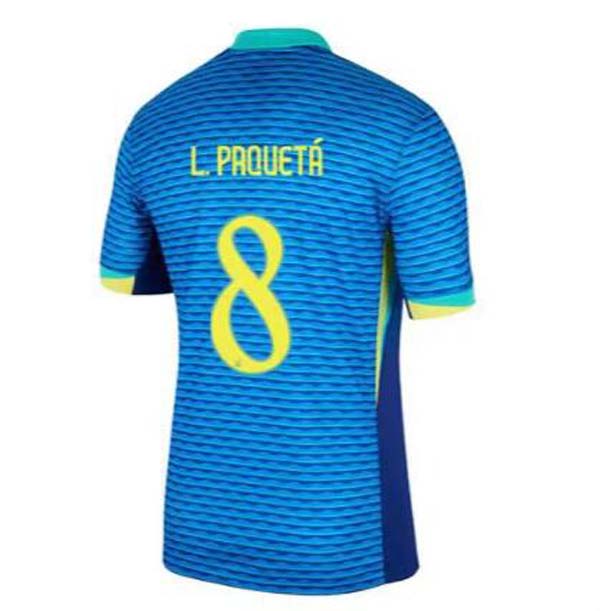 2025 2026 World Cup BRAZILS soccer jerseys Camiseta de futbol PAQUETA RAPHINHA 25 football shirt maillots VINI JR 2024 brasil RICHARLISON men kids NEY