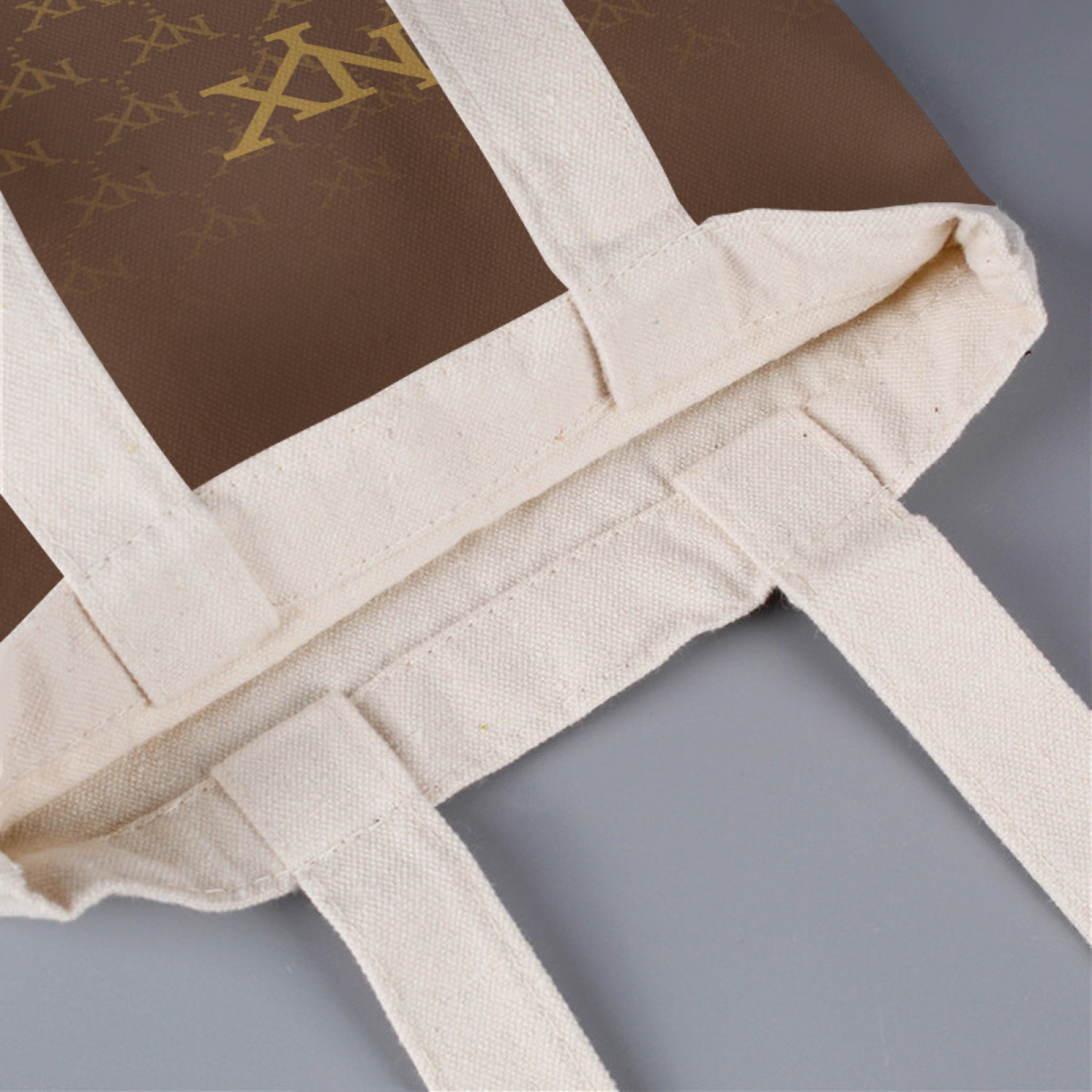 NXY tote bag ladies Linen Shopping bag multi-size handbag womens luxurys fashion classic large capacity totes with dust bag 4 size