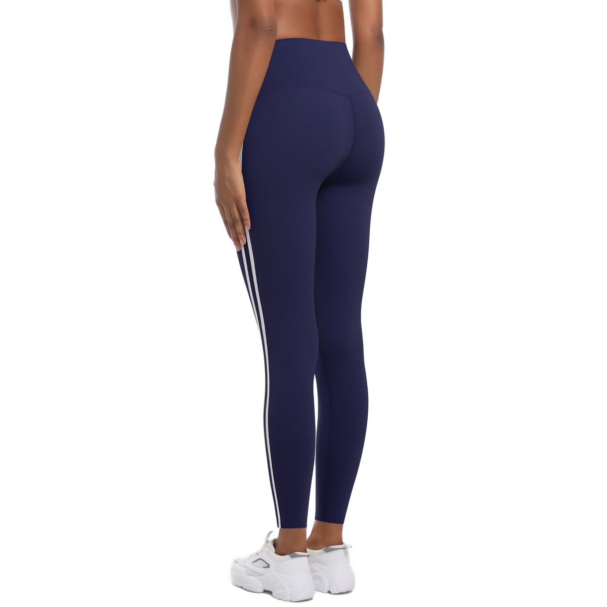 Yoga Fashion Slim Sports Leggings Workout Booty Bum Leggins Running Training Pants Tummy Control