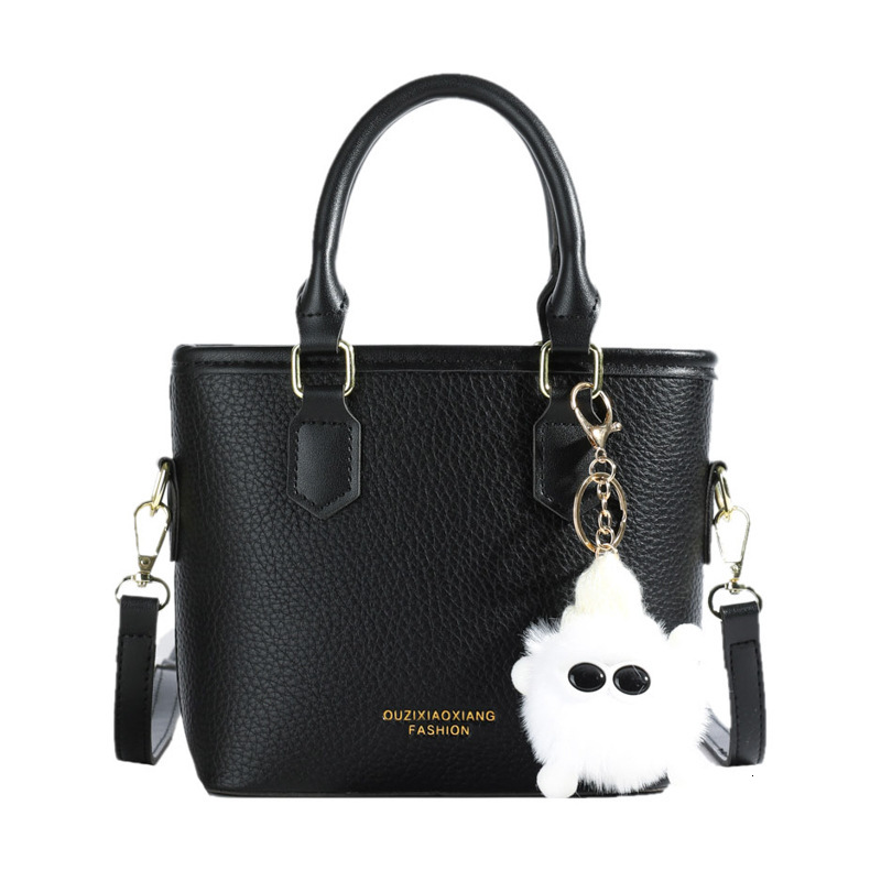 2025 New Handbag Designer Women's Multifunctional Bag Fashion Bag Shoulder Bag Outdoor Leisure Trend Crossbody Bag Wallet