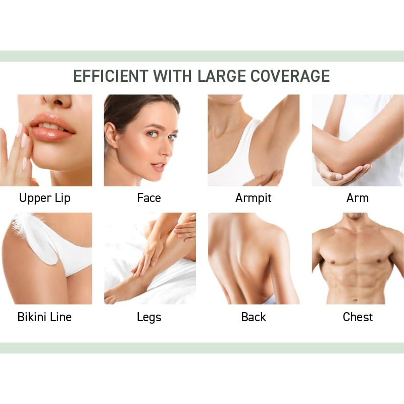 999999 Flashes IPL Laser For Women Home Use Devices Hair Removal Painless Electric Epilator Bikini Dropshipping