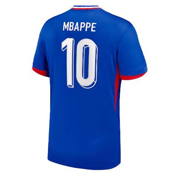 french soccer jersey 25 26 MBAPPE BARCOLA OLISE EKITIKE 2025 2026 DEMBELE Maillots de football shirt equipement de foot Men kids kit enfants France 12