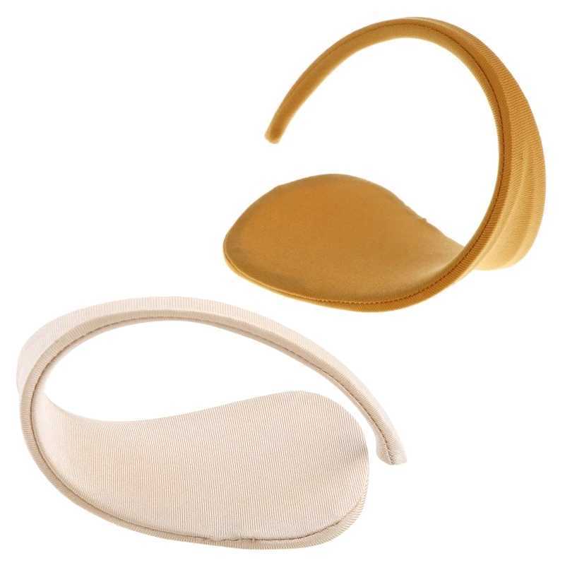 Womens C-String invisible underwear solid color strapless elegant thong underwear W250103