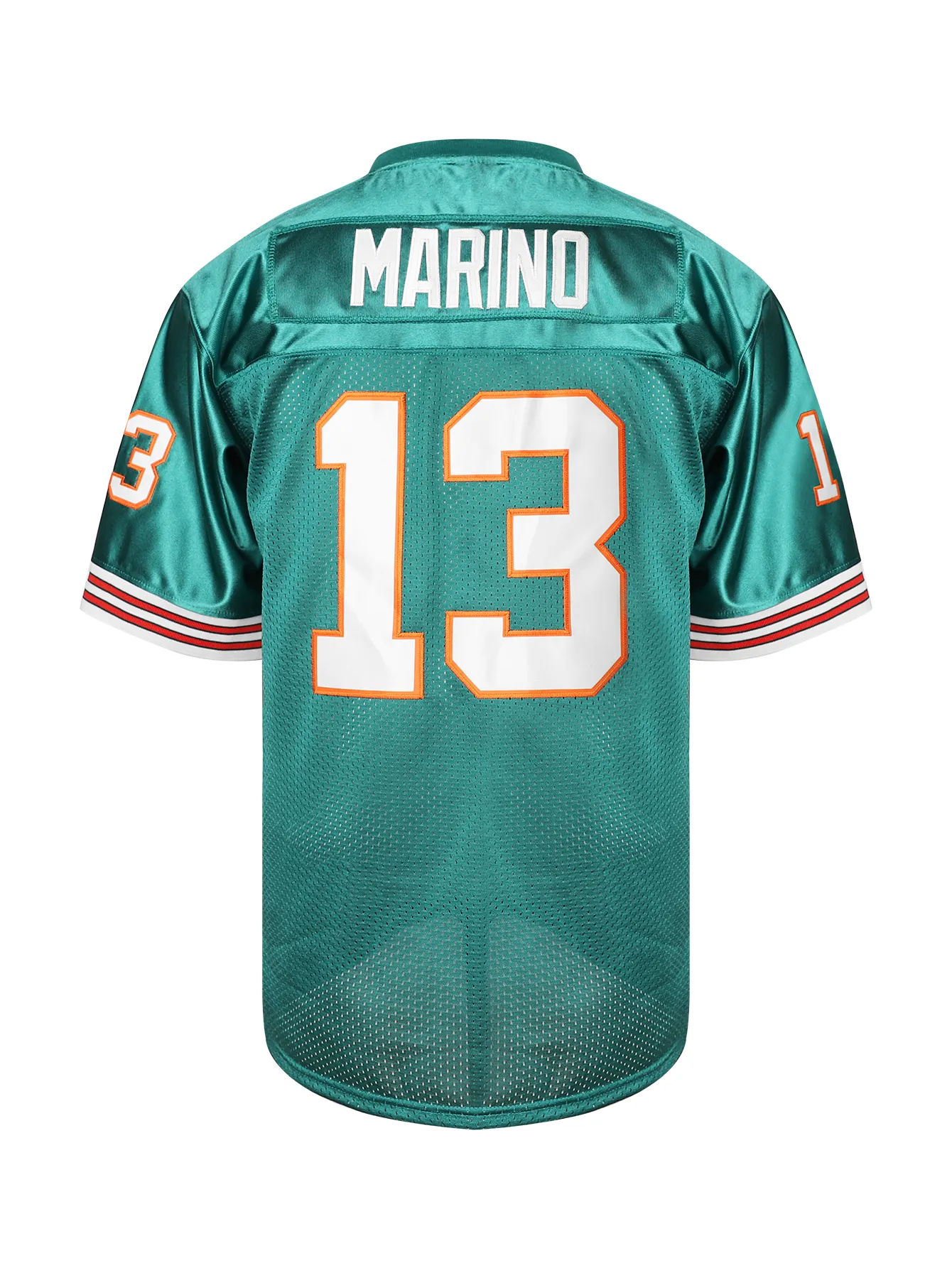 Custom Football Jersey Marino Hill Waddle Huntley Tagovailoa Thompson Achane Football Jerseys Any Name Number Mens Womens Youth