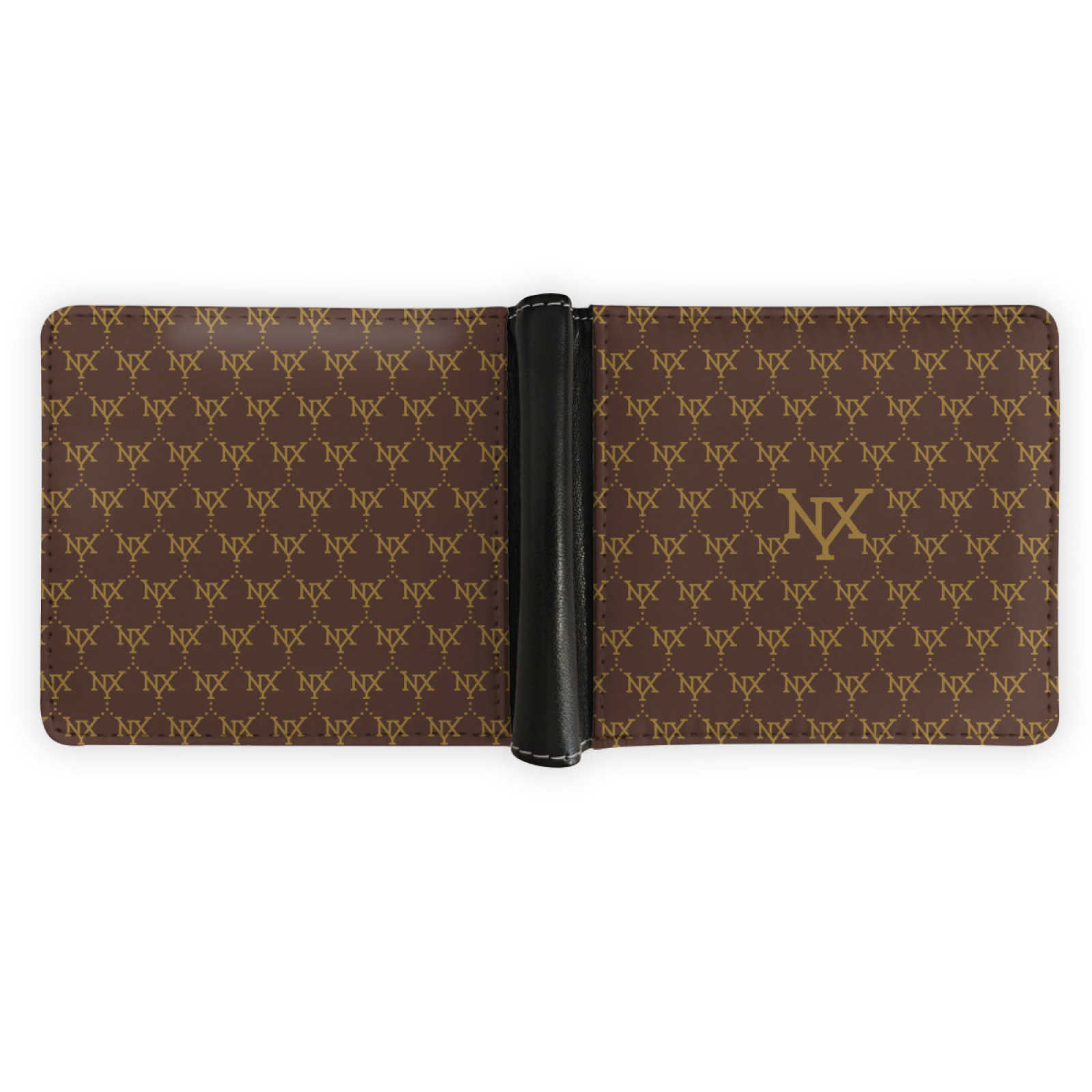 NXY high quality wallet purse Original wallet long luxury Flap Coin Purses Cardholder wallet woman handbags mens purse