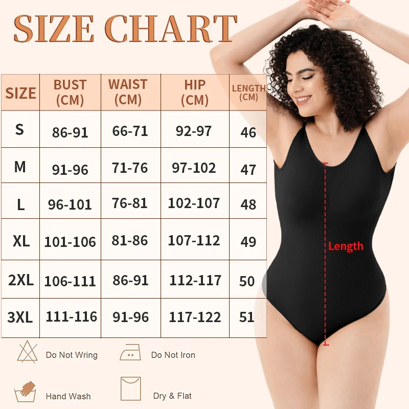 Backless Bodysuit Women Tummy Control Shapewear Seamless Sculpting Thongs Body Shaper Low Back Tank Top Summer Leotard 250103