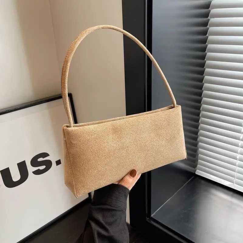 Miyaga Fi French Handhel Bag 2024 New Elegant Underarm Handbags for Wens Elegnt Crossbody Bags Z250516