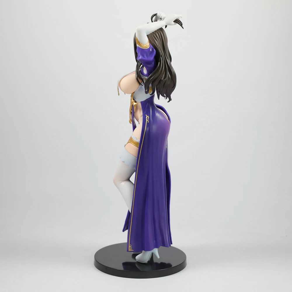 Vibrastar rokuku Figure Nun Holy treatment sister petronille 1/6 Anime Girl PVC Action Figure Statue Adult Collection Model DollXJ250103