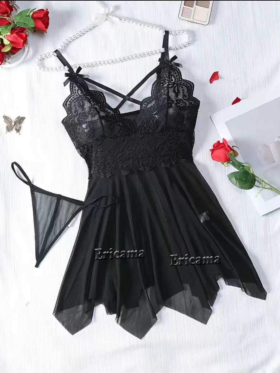 Womens transparent underwear womens underwear see through underwear set sexy lace bra and underwear set womens sexy clothing W250103