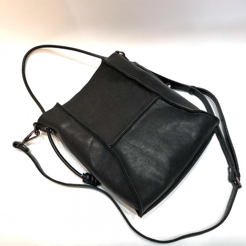 American High-Quality Top Layer Vegetable Tanned Cowhide Crossbody For Women, Simple And Casual, Large Capacity Shoulder Bag