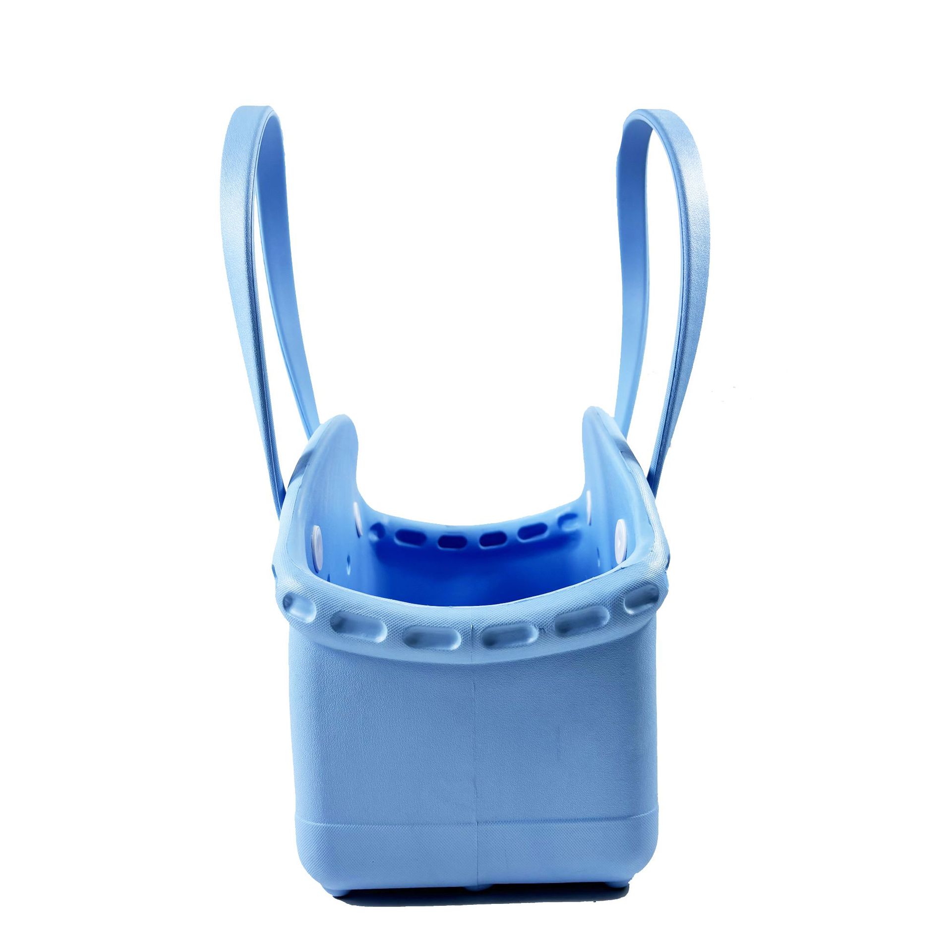 Dog EVA Bags ultra Light Portable Waterproof Outdoor Pet Bag Cat dog hole Handbags beach Totes In aron colors 0103