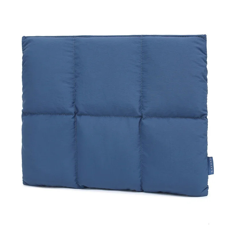 Laptop Bag 13.3 14 15.4 Inch Man Women Sleeve Pillow Case for MacBook Air Pro M 1416 Computer Notebook PC Cover Case 250102