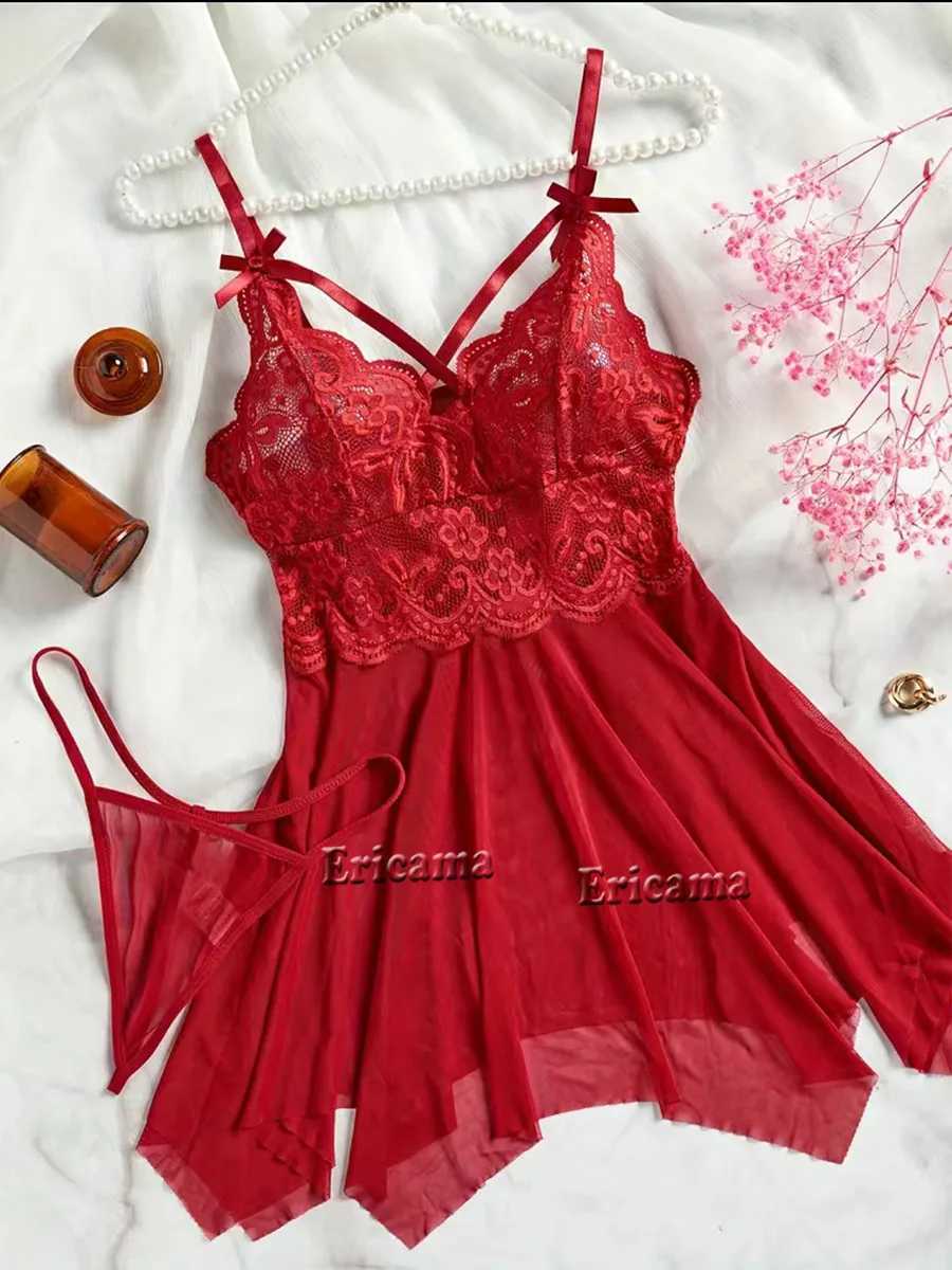 Womens transparent underwear womens underwear see through underwear set sexy lace bra and underwear set womens sexy clothing W250103