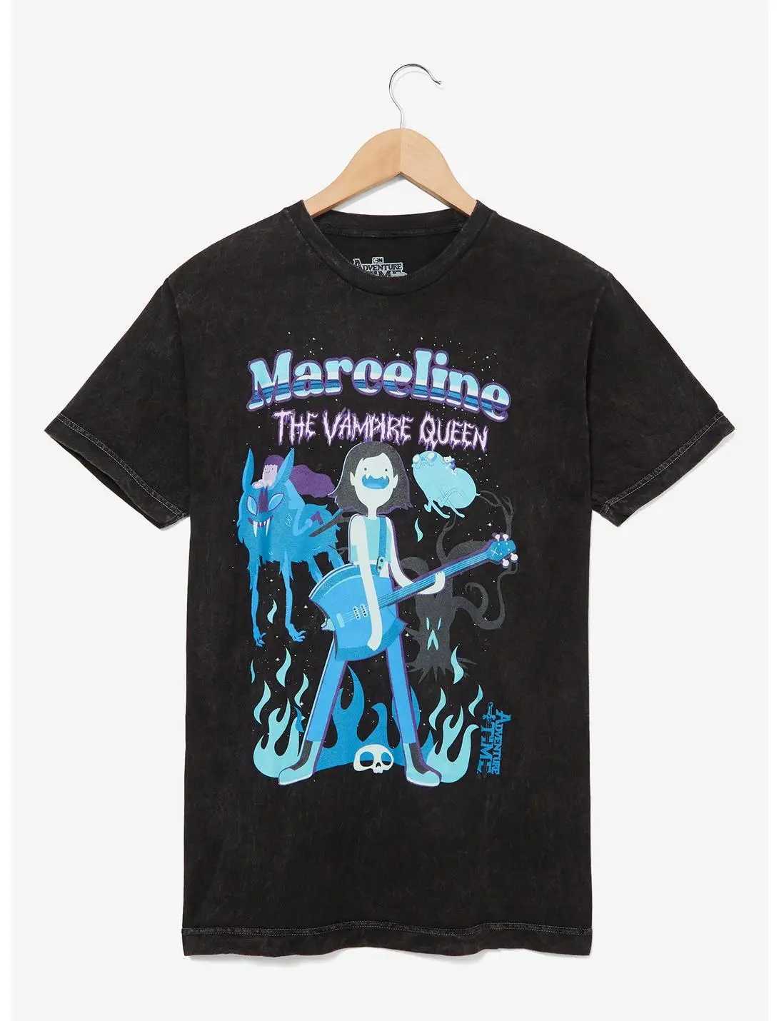 24/25 Original Limited Edition Summer Quick-Drying Blazer Unisex 3D Printed T-Shirt Adventure Time Ringer T-shirt ExclusiveXJ240102
