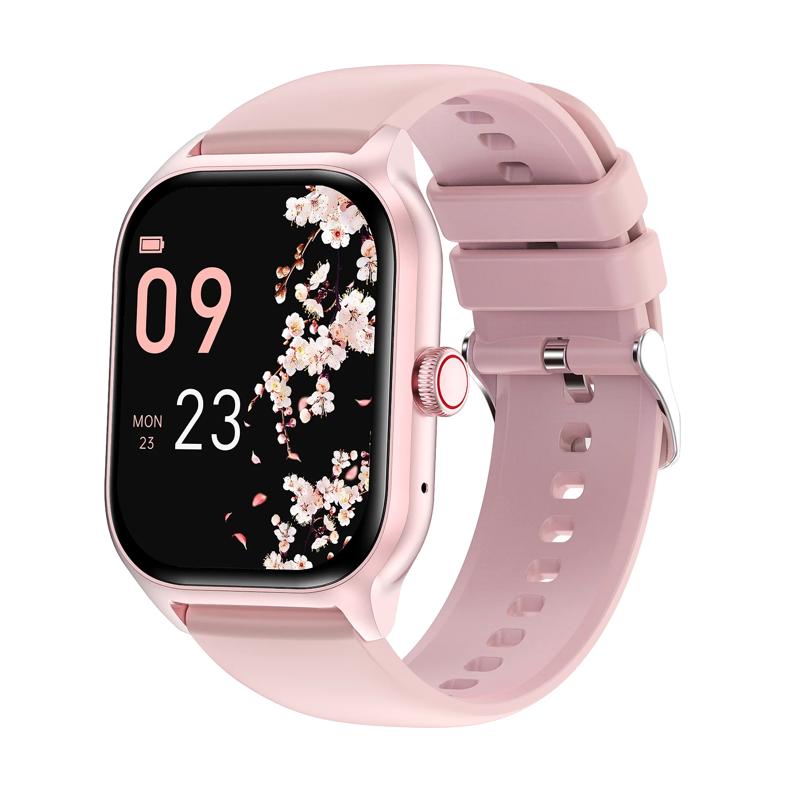 LT10 Smart Watch Android Gift Bluetooth Call Smartwatch 2024 Touch Dial Music Fiess Tracker Sports Watches free shipping