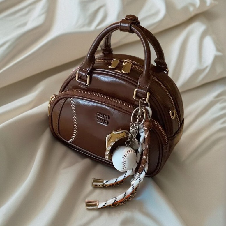 24 Year Popular Versatile Designer Trend Women's Autumn And Winter Shoulder Bag Crossbody Bag Fashion Bag