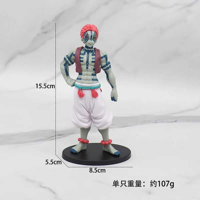 Demon Slayer 20 Sle Figure Hot Sell Kimetsu No Yaiba Figurine WholesaleXJ250103