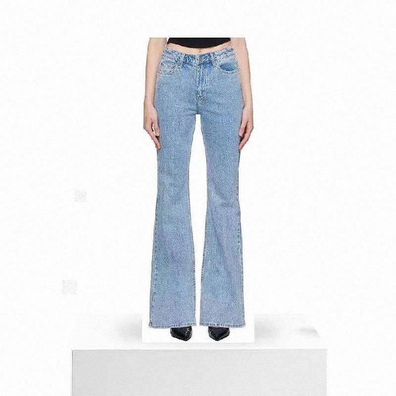 Womens Long Jean Denim Shorts Cycg Pant Short Cowboy Skirt Girl Ksubi Jeans Gray Side Same Spring Summer Black Burnout Crushed Design