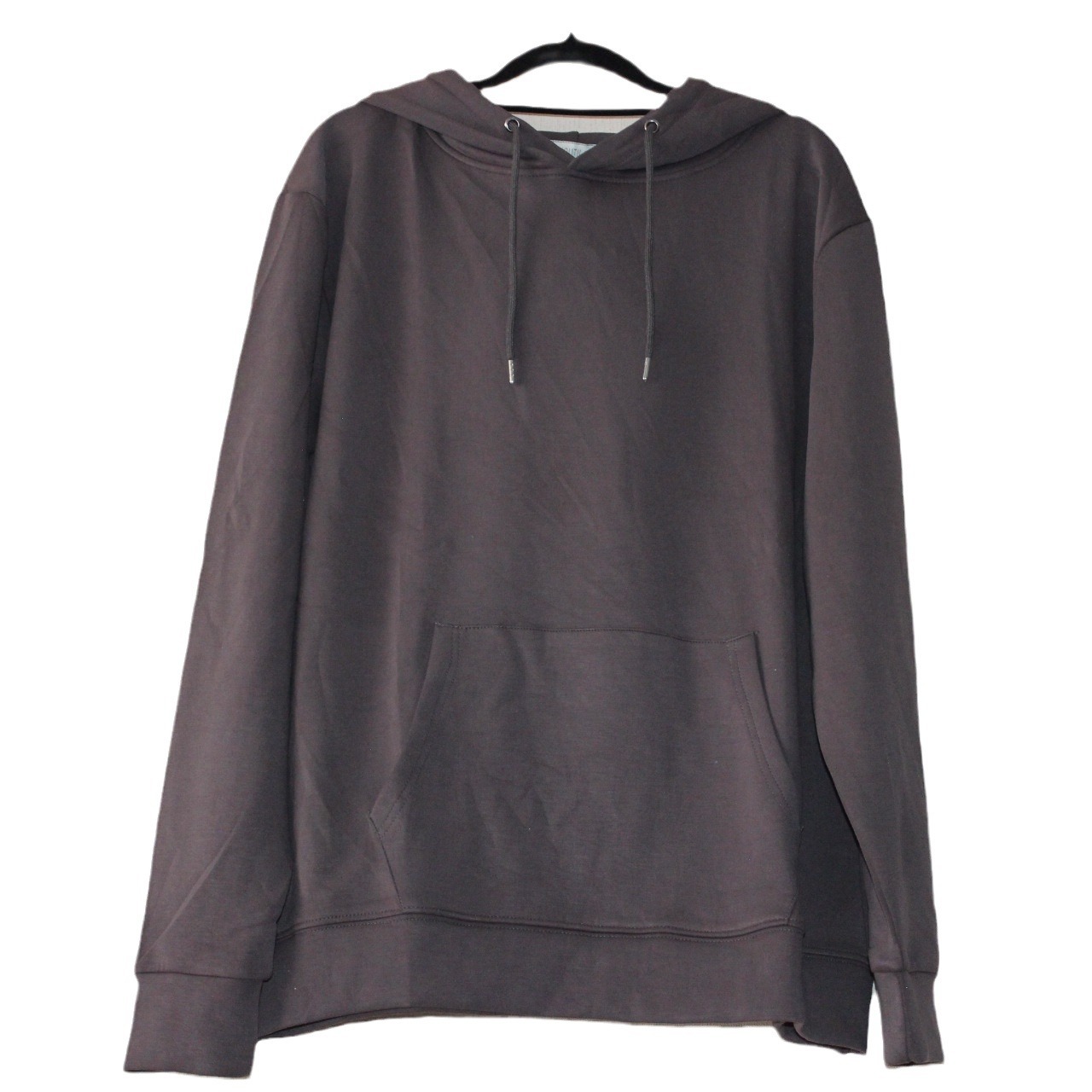 CL01023 Spot foreign trade hooded sweatshirt men's autumn spring and autumn couple jacket