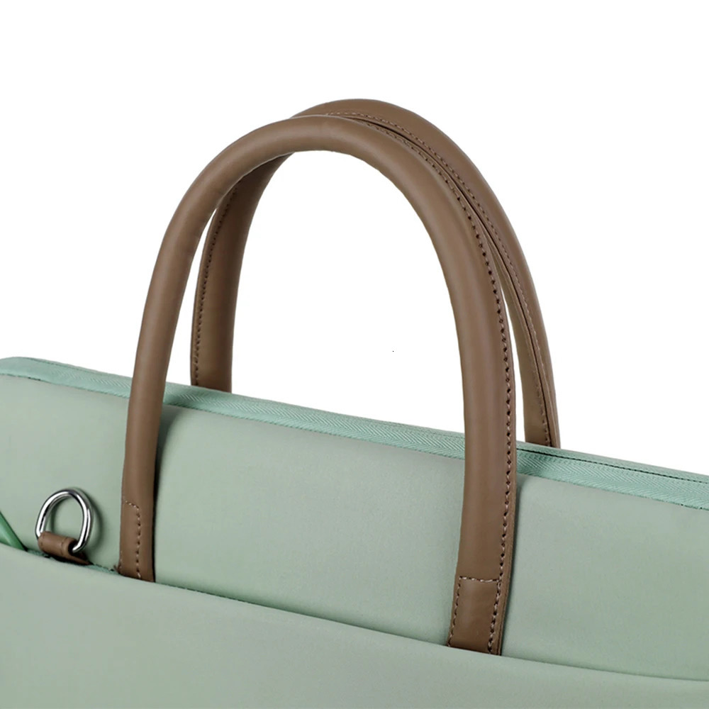 Laptop Bag SlEEve Protective Case Shoulder Carrying Case For 13 14 15.6 inch laptop Handbag 250102