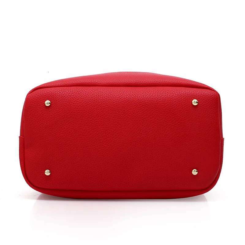 New Crossbody Bag PU Leather Women s Wallet and Handbag Designer Retro Checkered Women s Travel Crossbody Bag bag