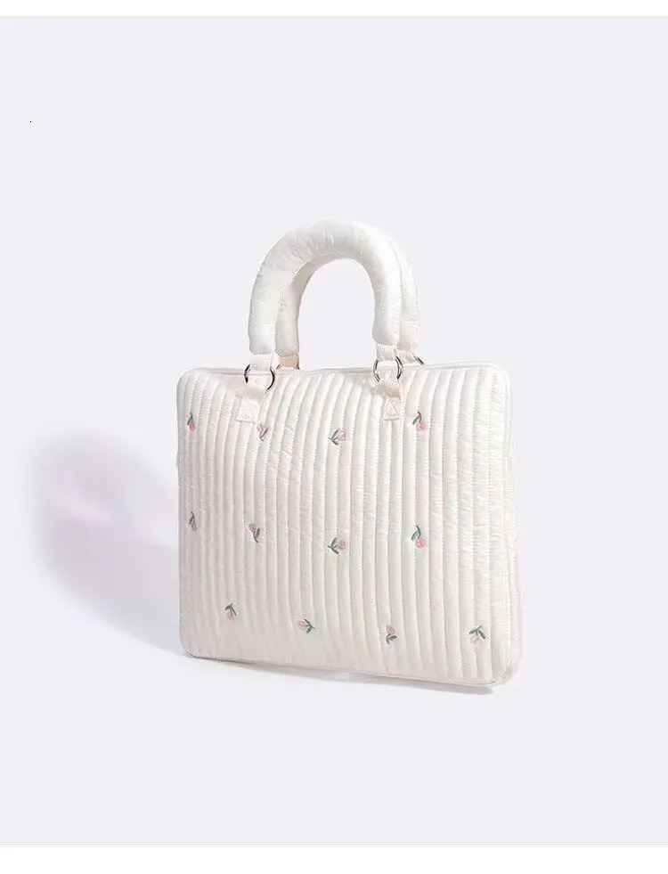 SlEEve Notebook Handbag 14/16lnch Forbook Case lpad Pro11 Tablet Laptop Shockproof Bag 250102