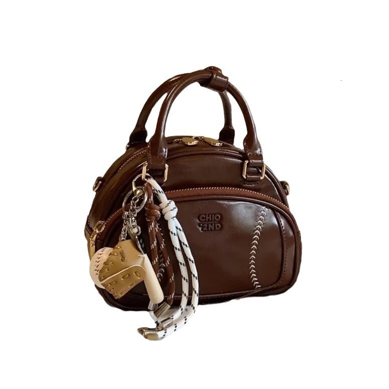 24 Year Popular Versatile Designer Trend Women's Autumn And Winter Shoulder Bag Crossbody Bag Fashion Bag