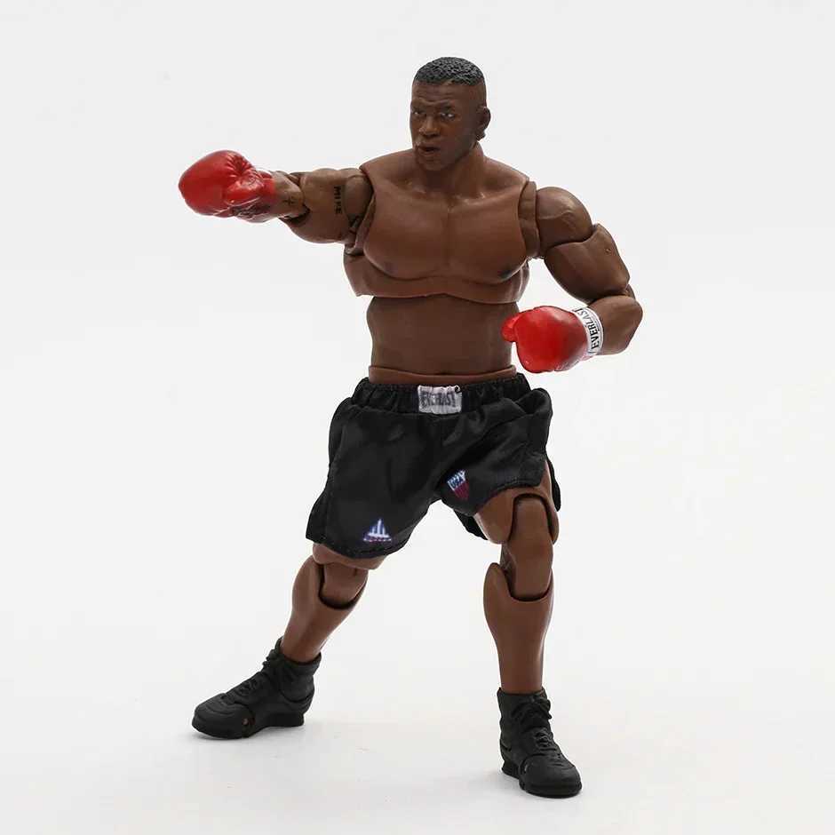 Storm Collectibles Mike son Action Figure Model Toys Creative Present Collection Decor DollXJ250103
