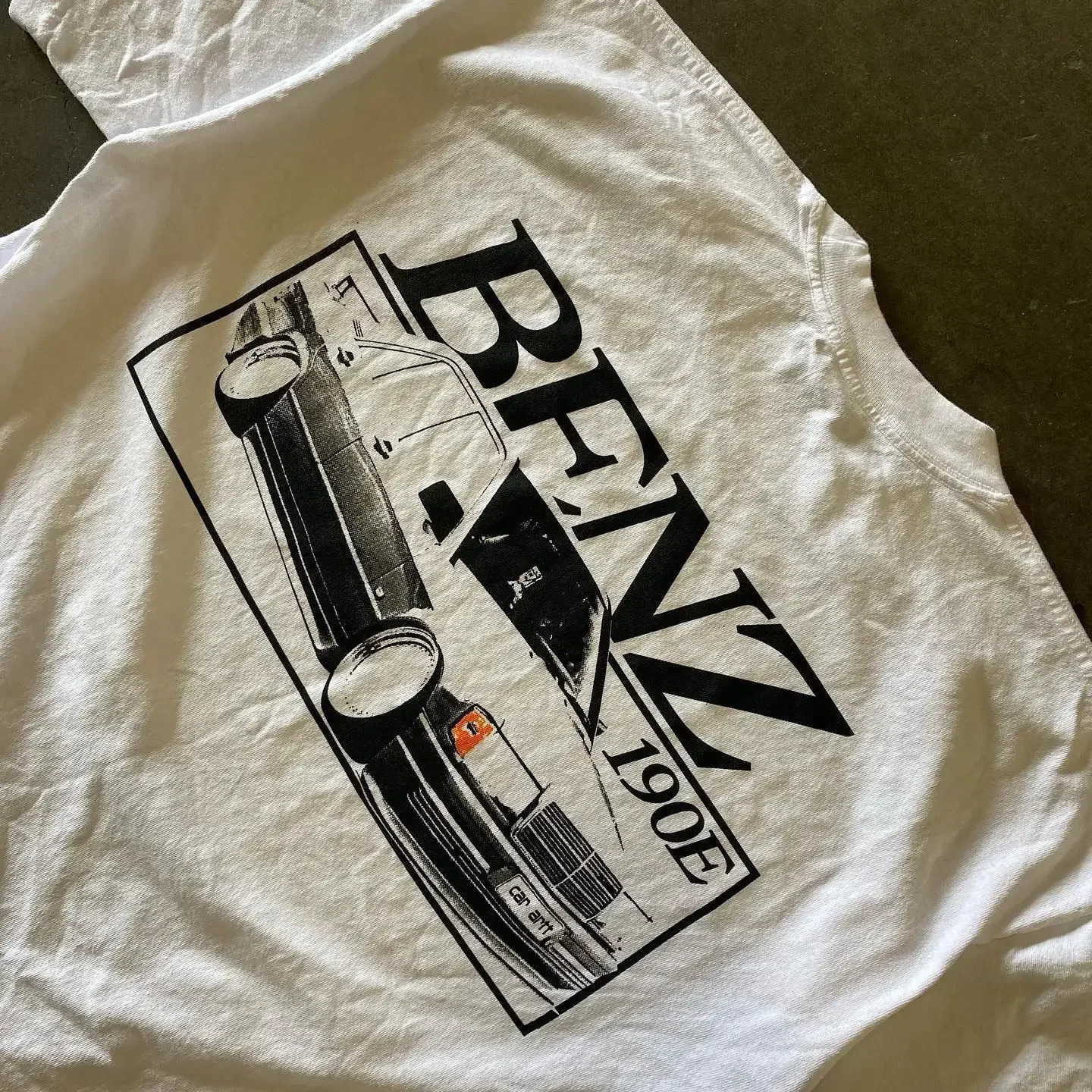 Harajuku Y2k clothing retro fashion printed T-shirt street hip-hop T-shirt cotton crew collar top summer mens T-shirt 250102