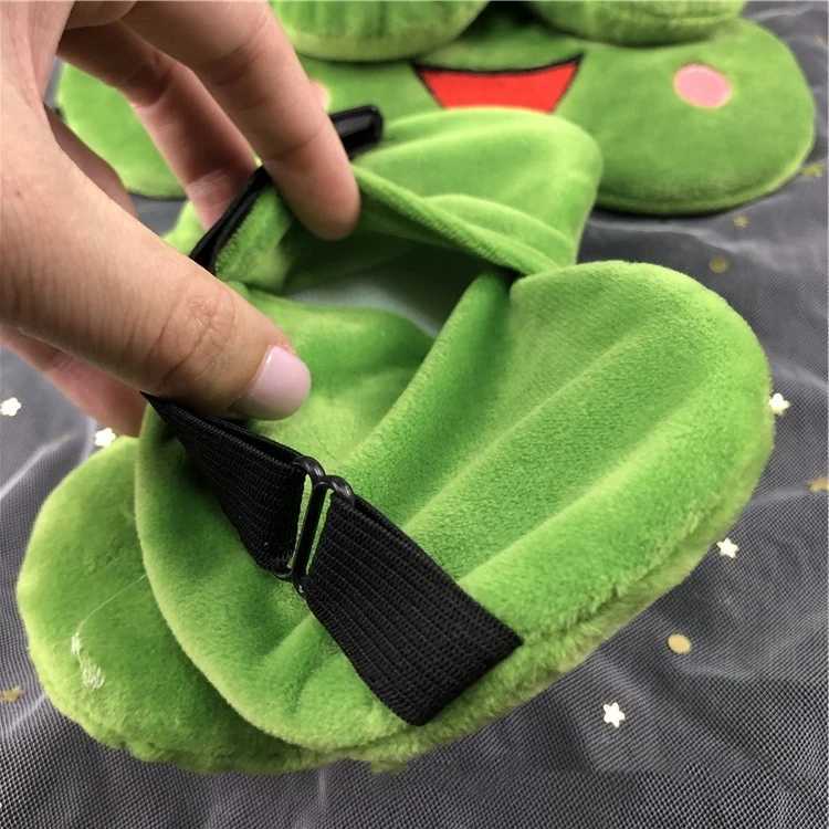Frog P Sleep Mask Cute Sleeping Eye Cover For ldren Lovely Blindfold Sort P Eyes Bandage Women Travel Warm Relax NapXJ250103