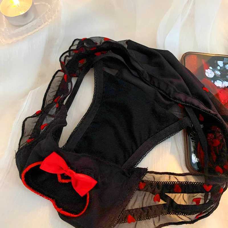 New Couples Underwear Men Boxer Shorts Women Sexy Panties Underpant Men And Women Lingerie Lovers Underpants Lingerie BriefsXJ250103