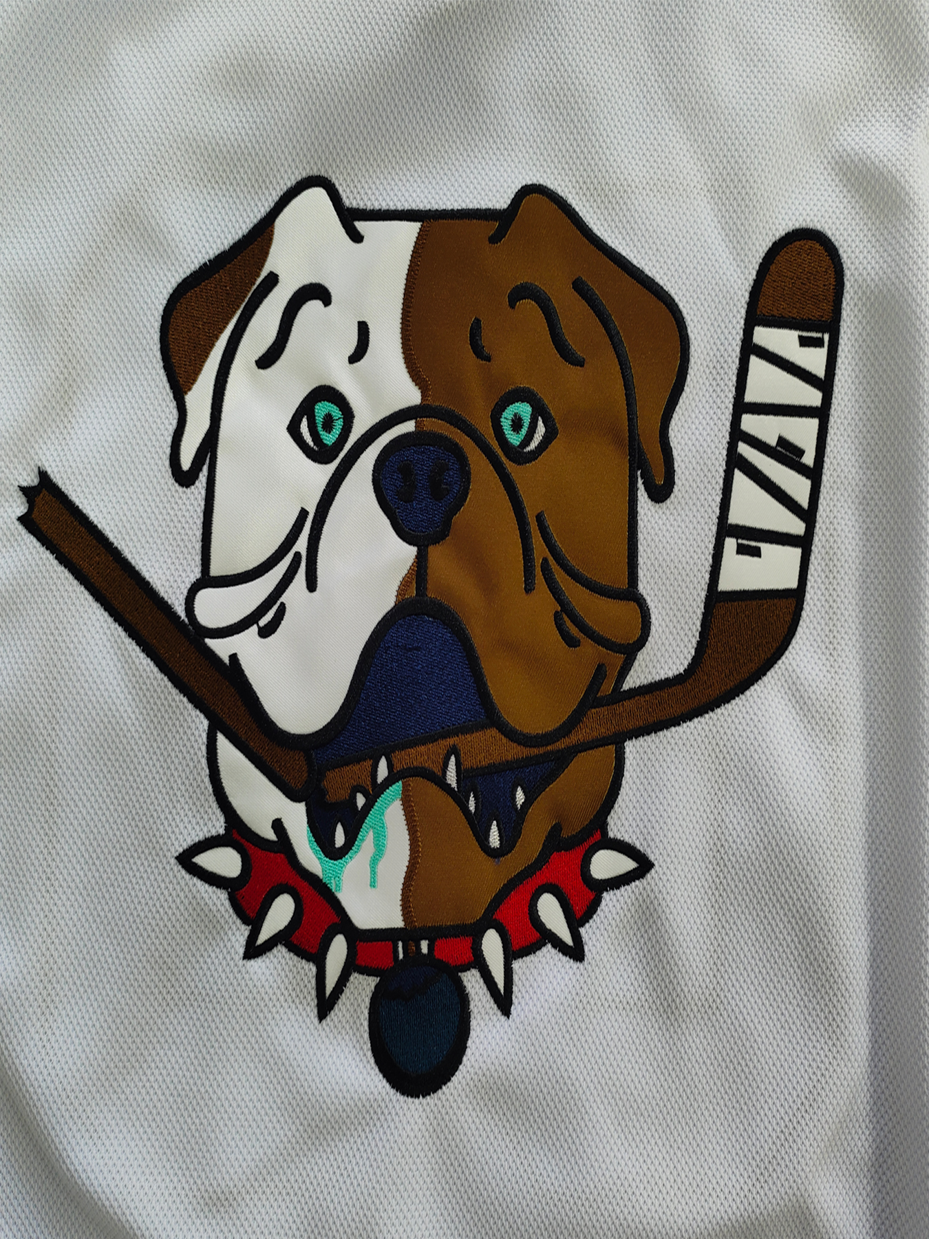 #69 Shoresy White Sudbury Blueberry Hockey Stitched Name And Number Jeresy for Daily Casual&Sports Wear