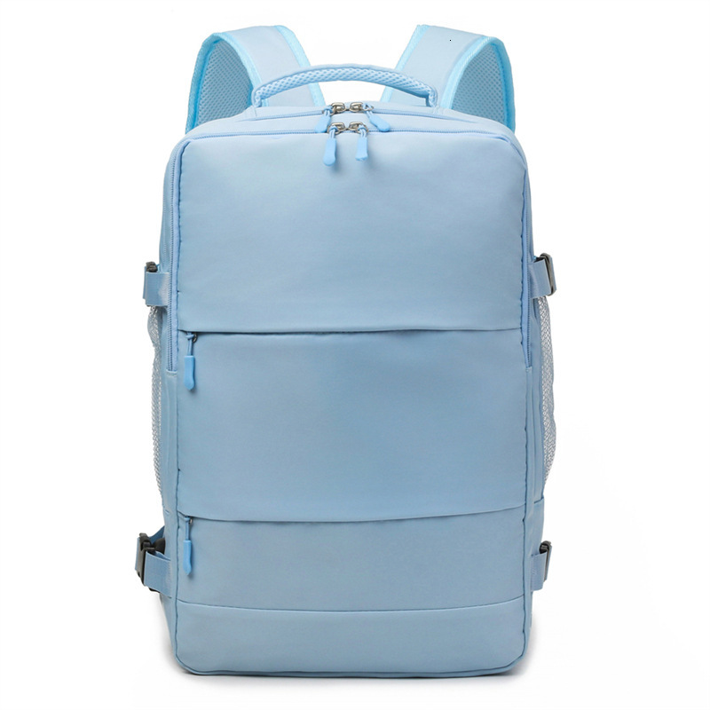 Travel Women With Capacity, Large Size, Lightweight, Multifunctional Luggage, Backpack For Short Distance Travel, Travel Bag