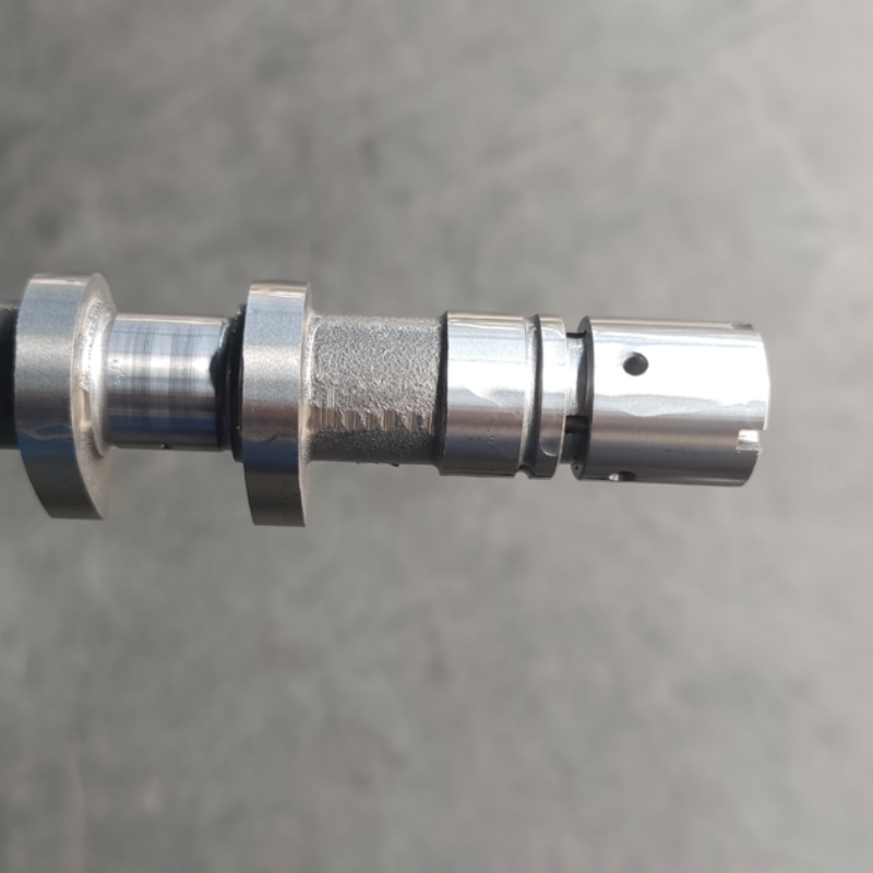 High-Quality Air Intake Camshaft Component for Enhanced Vehicle Functionality
