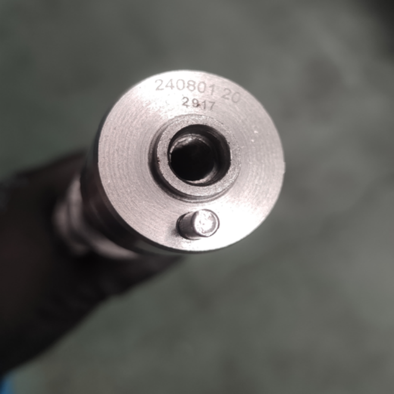 Optimal Vehicle Operation High-Quality Camshaft with Precision Machining Technology