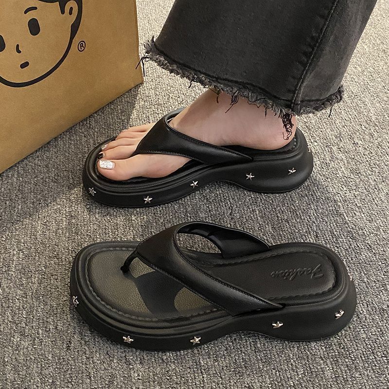 Free shipping Slippers designer sandals womens ladies Platform sliders slippers flip ps woman home outdoor Shoes