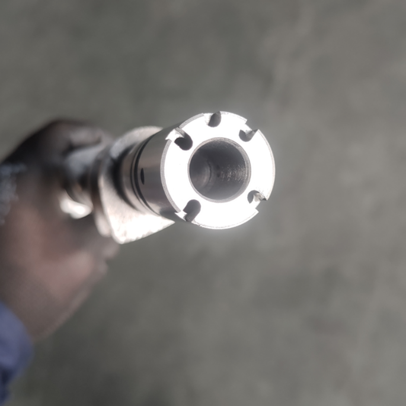 Durable Exhaust Camshaft Components - High-Quality Material Exhaust Camshaft Assembly for Engine Performance Enhancement
