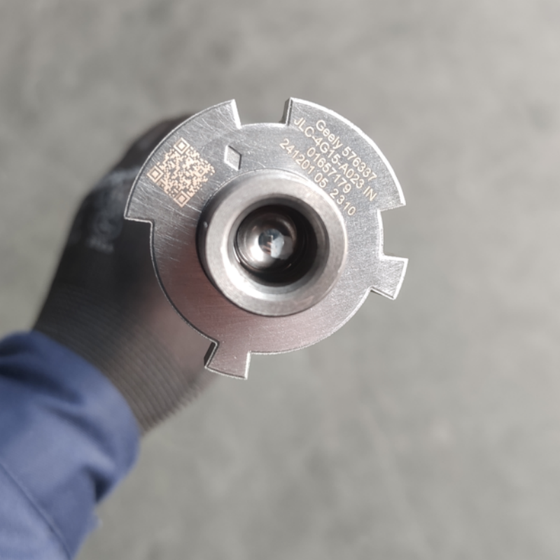 High-Quality Air Intake Camshaft Component for Enhanced Vehicle Functionality