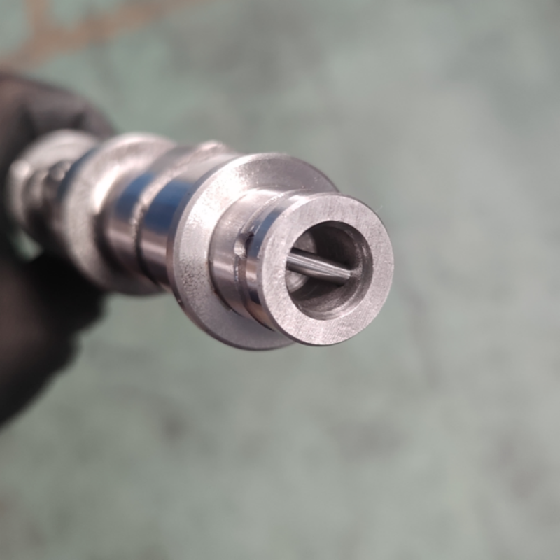 Optimal Vehicle Operation High-Quality Camshaft with Precision Machining Technology