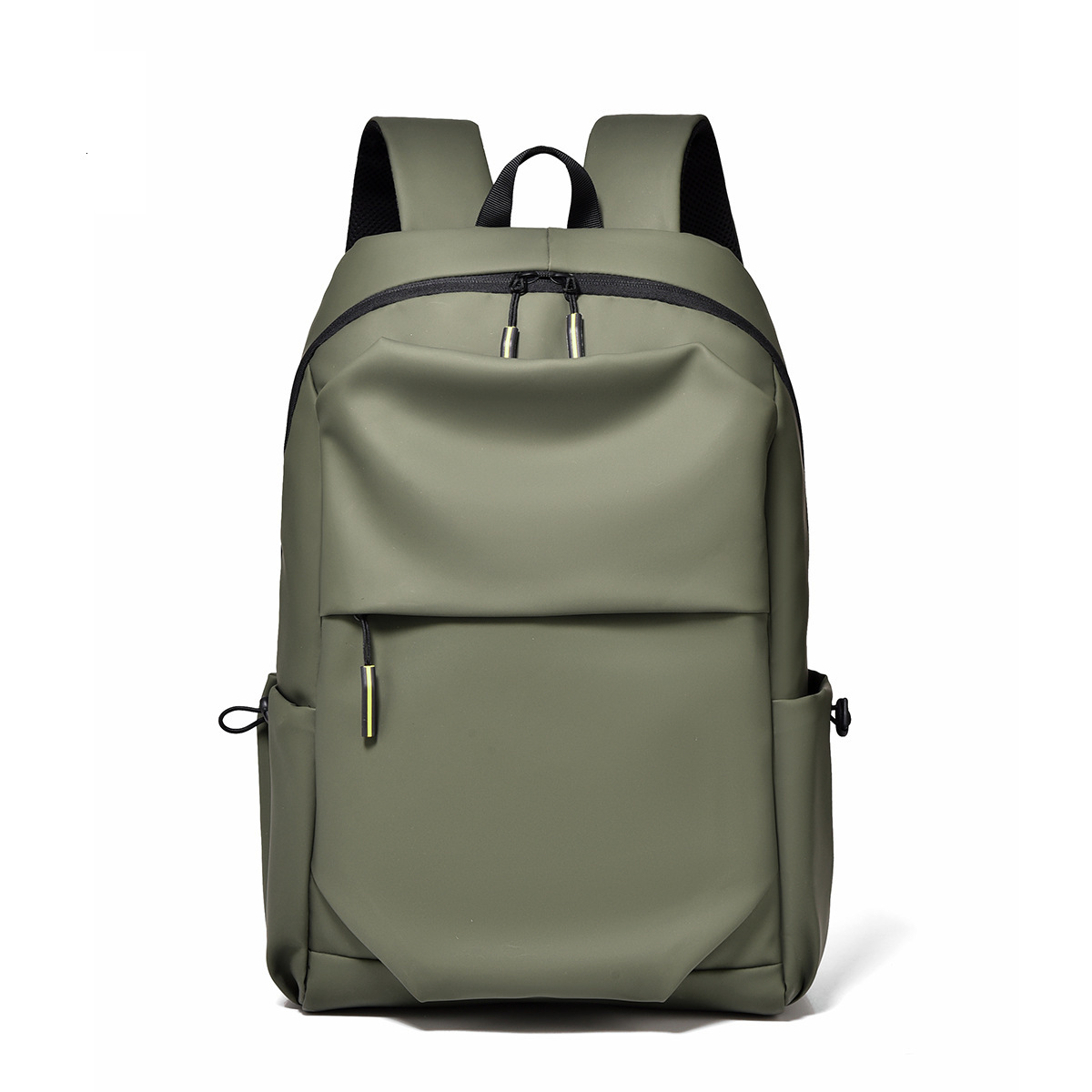 Feisha's New With Large Capacity Of 15.6 Inches, A Multi-Functional Leisure Men's Backpack For Middle And High School Students