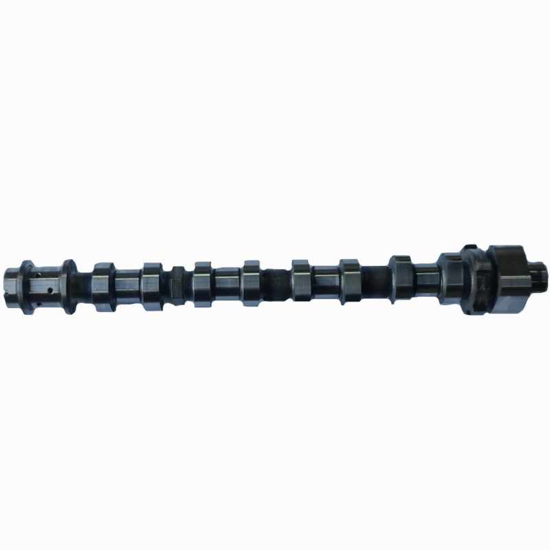 Precision Engine Part Exhaust Camshaft Assemblies with Superior Fit